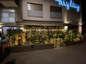 Fotografie z fotogalerie ubytování Hotel My Way Zürich Wallisellen v destinaci Wallisellen