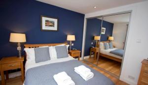 Taymouth Marina - Ben Oss