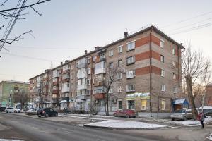 Gallery image of Apartment Gazeta Zvezda 75 in Perm