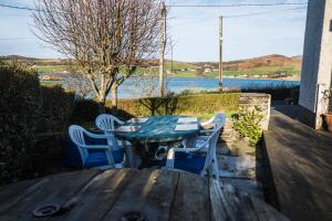 Gallery image of Beautiful sea views and fireplace in Dunfanaghy in Dunfanaghy