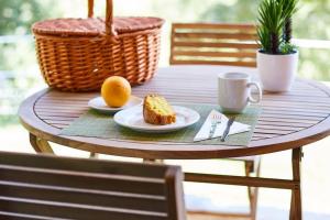 Billede fra billedgalleriet på Quinta do Lordelo Turismo Rural i Penafiel