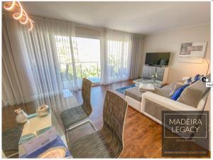 Et tv og/eller underholdning på Madalenas Palace - Sunrise