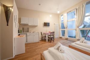 Afbeelding uit fotogalerij van City Appartement in Markdorf