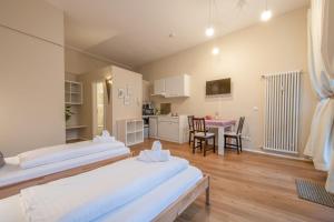 Afbeelding uit fotogalerij van City Appartement in Markdorf +8 foto's