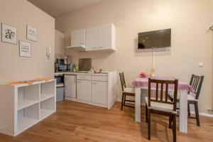 Afbeelding uit fotogalerij van City Appartement in Markdorf