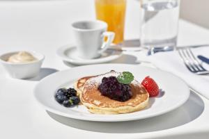 Hrana u hotelu ili u blizini