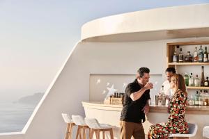 Pića u objektu Astra Suites