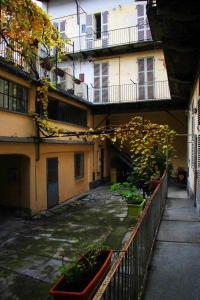 Photo de la galerie de l'établissement appartamento nel cuore di Asti, à Asti