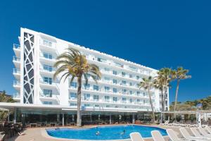 Gallery image of Hotel Riu San Francisco - Adults Only in Playa de Palma