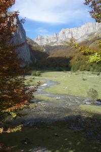 Gallery image of Gîte Montagne et Vie in Bedous