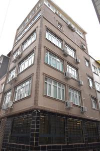 Gallery image of TABRİZ HOTEL in Istanbul