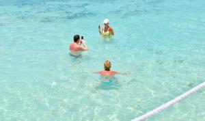 3BR Apt @CadaquesCaribe Bayahibe vendégei