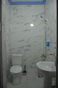 Gallery image of TABRİZ HOTEL in Istanbul