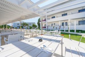 Fotografie z fotogalerie ubytování Stamos All Inclusive v destinaci Faliraki