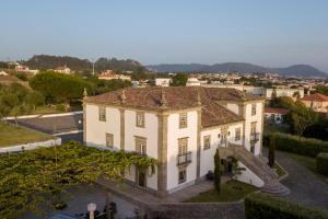 Foto da galeria de Quinta do Monteverde em Viana do Castelo