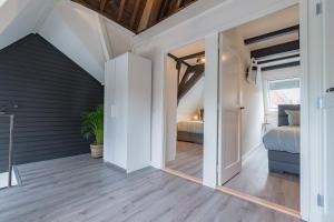 Gallery image of Appartement De Croone in Middelburg