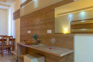 Fotografie z fotogalerie ubytování Stamos All Inclusive v destinaci Faliraki
