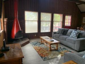 Gallery image of Pine Mountain Club Chalets Resort in Pine Mountain