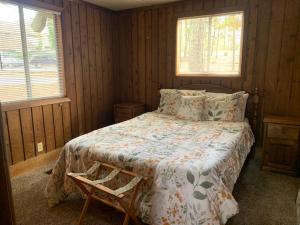 Gallery image of Pine Mountain Club Chalets Resort in Pine Mountain