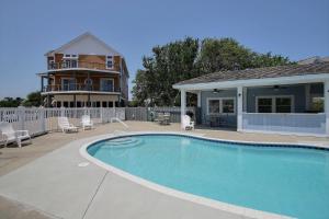 Gallery image of The Love Boat #15SV-F in Frisco