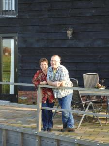 Imagen de la galería de Hoeve Meerzicht, en Monnickendam