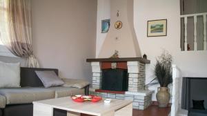 Gallery image of Amalia's House in Liapades