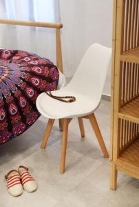 Fotografie z fotogalerie ubytování Calma apartment v destinaci Masouri