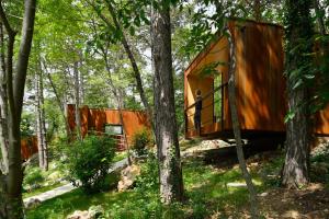 Loodusmaastik of the bed and breakfast lähedal