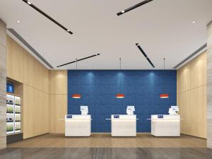 乌鲁木齐Holiday Inn Express Urumqi Station by IHG的相册照片