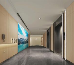 乌鲁木齐Holiday Inn Express Urumqi Station by IHG的相册照片