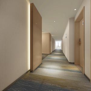 乌鲁木齐Holiday Inn Express Urumqi Station by IHG的相册照片