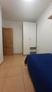 Postel nebo postele na pokoji v ubytování Casa Herrera