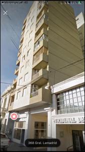 Gallery image of Jujuy Downtown suite WIIFI in San Salvador de Jujuy
