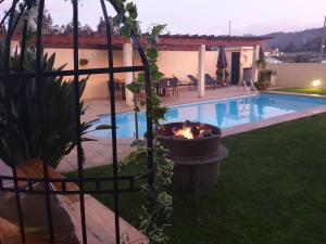 Gallery image of MR alheira house in Barcelos