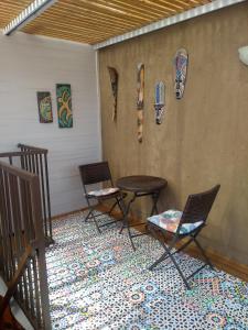 Gallery image of Hostal Maria Casa in La Serena