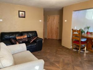 Φωτογραφία από το άλμπουμ του Cabaña el Pino 1 σε Creel