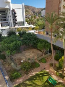 Gallery image of HR PARADISE RESIDENCIAL LOIX in Benidorm