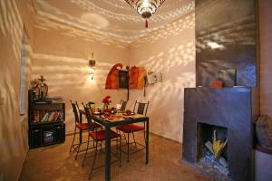 Bilde i galleriet til Riad O2 i Marrakech