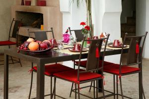 Bilde i galleriet til Riad O2 i Marrakech