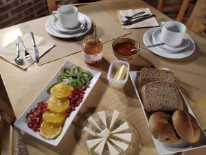 Jedzenie w hotelu lub w pobliżu