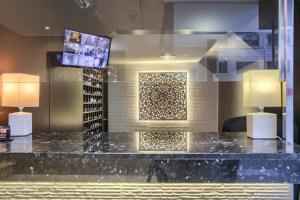 Fotografie z fotogalerie ubytování HS Castilla Fuenlabrada v destinaci Fuenlabrada