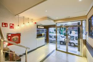 Fotografie z fotogalerie ubytování HS Castilla Fuenlabrada v destinaci Fuenlabrada