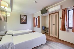 Fotografie z fotogalerie ubytování HS Castilla Fuenlabrada v destinaci Fuenlabrada + 31 fotografií