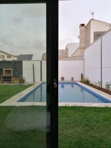 Πισίνα στο ή κοντά στο Casa Juliana