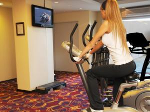 Afbeelding uit fotogalerij van Hotel Del Bono Park in San Juan