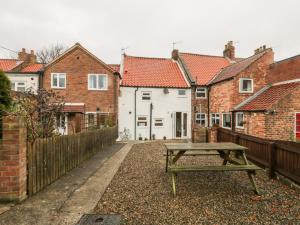 Gallery image of Barnaby Cottage in Yarm