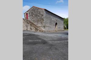 Fotografie z fotogalerie ubytování La Commanderie Grand Gite 10kms " Puy duFou" v destinaci Mauléon