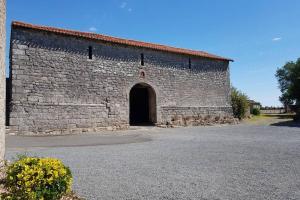 Fotografie z fotogalerie ubytování La Commanderie Grand Gite 10kms " Puy duFou" v destinaci Mauléon