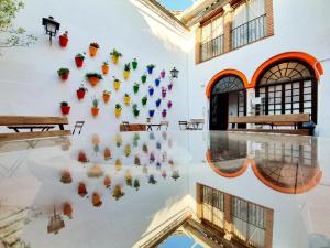 Fotografie z fotogalerie ubytování Arc House Córdoba Only Adults v destinaci Córdoba