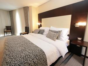 Afbeelding uit fotogalerij van Hotel Del Bono Park in San Juan +78 foto's